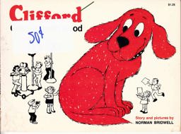 Clifford Goes Home