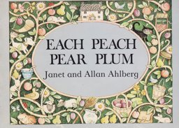Each Peach Pear Plum