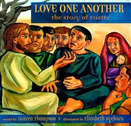 Love One Another