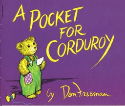 A Pocket for Corduroy