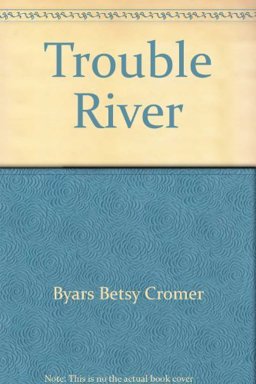 Trouble River