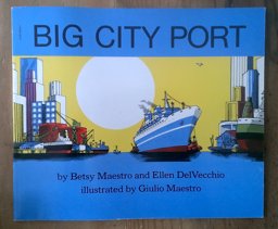 Big City Port