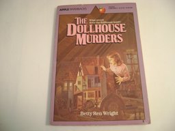 The Dollhouse Murders