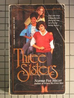 Three Sisters