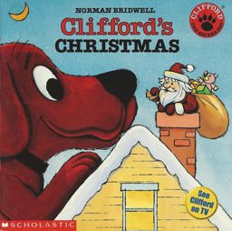 Clifford's Christmas