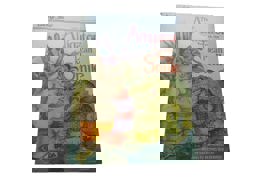 The Alligator with the Lean Mean Smile