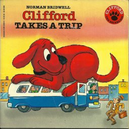 Clifford Takes a Trip