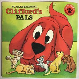 Clifford's Pals