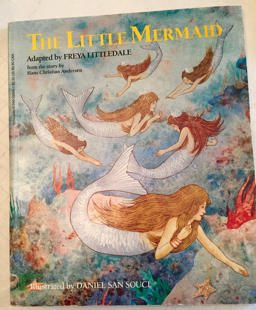 The Little Mermaid