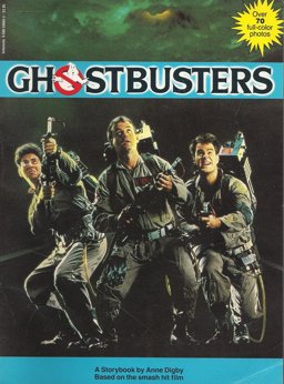 Ghostbusters