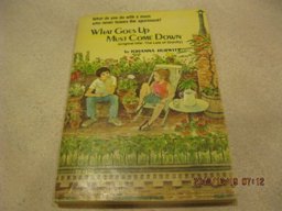 What Goes up, Must Come Down What Goes up, Must Come Down