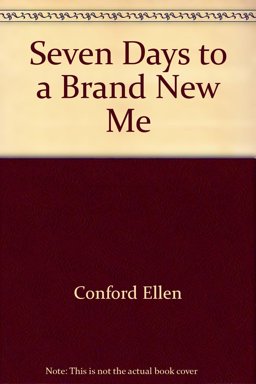 Seven Days to a Brand-New Me