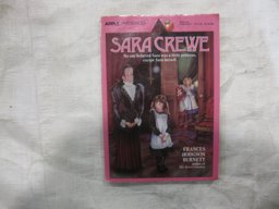 Sara Crewe, or What Happened at Miss Minchin's