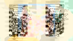 It Could Always Be Worse