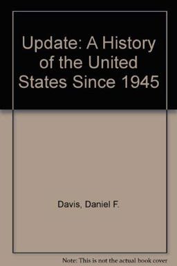 A History of the United States since 1945