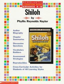 Shiloh Shiloh