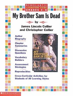 My Brother Sam Is Dead