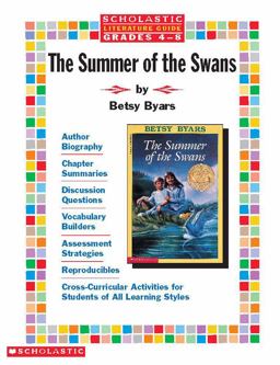 The Summer of the Swans