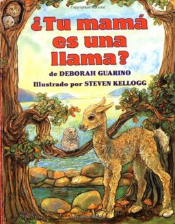 ¿Tu Mamá Es una Llama?