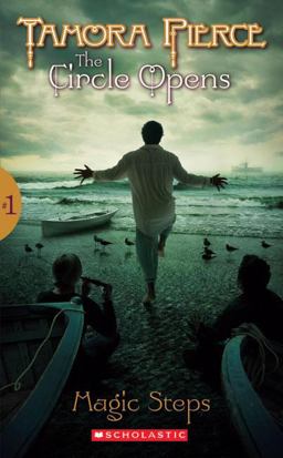 Magic Steps Magic Steps