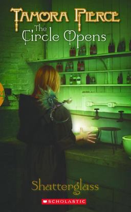 Shatterglass Shatterglass