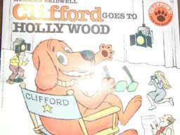 Clifford Goes to Hollywood