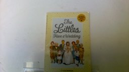The Littles Have a Wedding