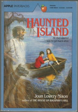 Haunted Island