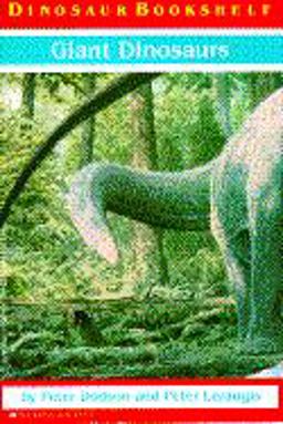 Giant Dinosaurs