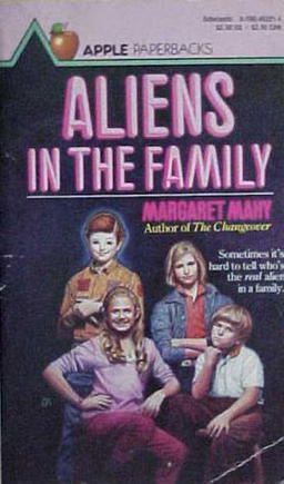 Aliens in the Family