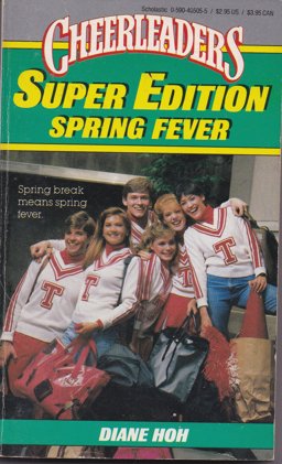 Spring Fever Cheerleaders (Super Edition)
