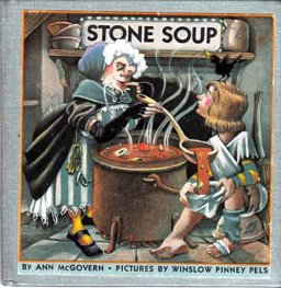 Stone Soup Stone Soup