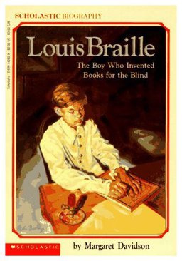 Louis Braille Louis Braille