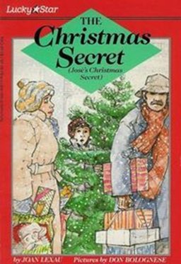 The Christmas Secret