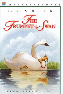 Trumpet of the Swan