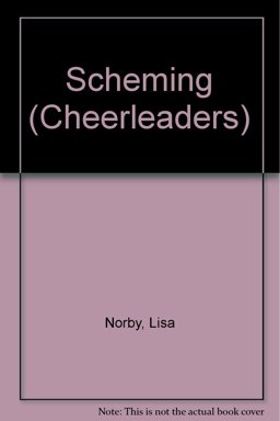 Scheming Cheerleaders