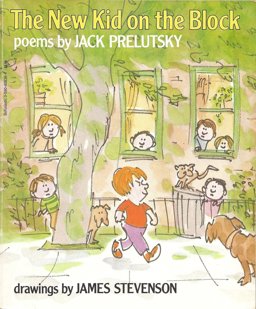 The New Kid on the Block