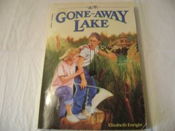 Gone Away Lake