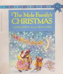 The Mole Family's Christmas