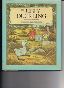 The Ugly Duckling