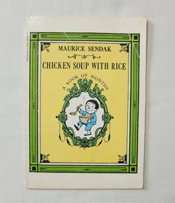 Chicken Soup with Rice