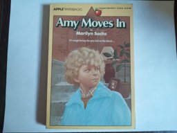Amy Moves In
