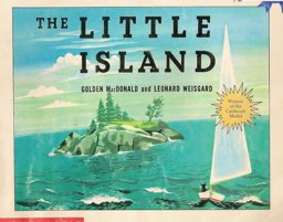 The Little Island
