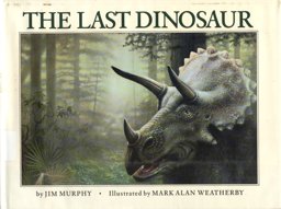 The Last Dinosaur