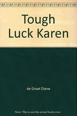 Tough-Luck Karen
