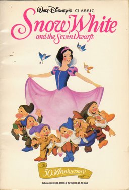 Snow White and the Seven Dwarfs