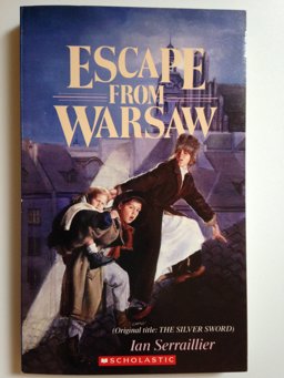 Escape from Warsaw