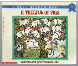 A Treeful of Pigs