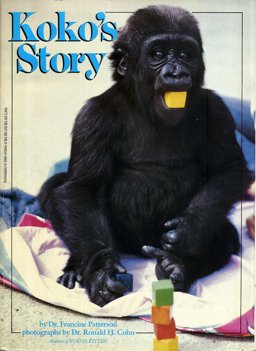 Koko's Story Koko's Story