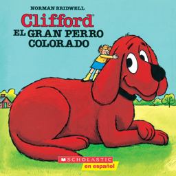 Clifford el Gran Perro Colorado